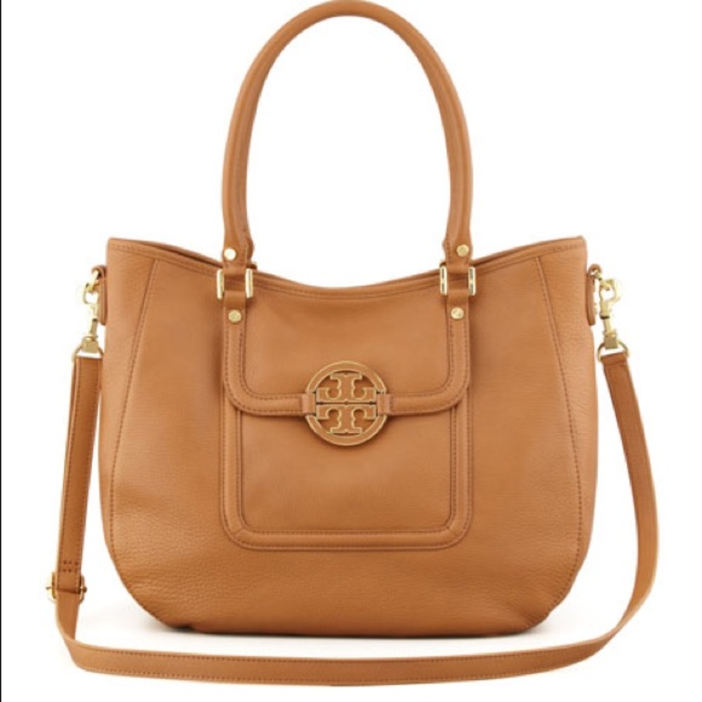 Like NEW Tory Burch Amanda Hobo